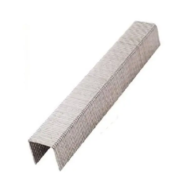 Häftklammer Begränsat antal